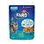 Ração Úmida para Gatos Adultos Peixes Faro 85 g - Imagem 1