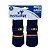 Meia Listrada HomePet Azul P - Imagem 1