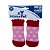 Meia Coração HomePet Rosa G - Imagem 1