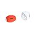 Brinquedo Kit Bolas Esporte Vinil HomePet Único - Imagem 1
