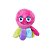 Brinquedo Pelúcia Polvo Colorido HomePet Único - Imagem 1