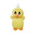 Brinquedo Pelúcia Pintinho HomePet Único - Imagem 1