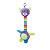 Brinquedo Pelúcia Gato HomePet Único - Imagem 1