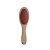 Escova de Madeira Cerdas Especiais Home Pet G - Imagem 1