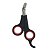 Mini Tesoura de Unhas HomePet Único - Imagem 1
