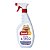 Banho a Seco Sanol 500 ml - Imagem 1