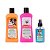 Kit Shampoo, Colônia e Condicionador Sanol Dog 500 ml - Imagem 1