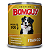 Pate Bomguy Frango Lata 300 gr - Imagem 1