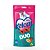 Petisco Kelcat Duo Peixe e Fígado 40 g - Imagem 1