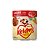 Ração Úmida Keldog Carne com Ervilha e Cenoura 280 g - Imagem 1