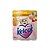 Ração Úmida Kelcat Frango com Batata-Doce 280 g - Imagem 1