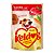 Ração Úmida Keldog Carne, Ervilha e Cenoura 100 g - Imagem 1