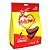 Petisco Bifinho Churrasco Keldog 1 kg - Imagem 1