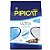 Areia Pipicat Ultra Light para Gatos 2 kg - Imagem 1