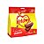 Petisco Bifinho Churrasco Keldog 250 g - Imagem 1