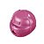 Brinquedo Dispenser para Ração ou Petisco Rosa Sanremo Único - Imagem 1