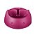 Bebedouro Automático para Gato Sanremo Rosa 250  ml - Imagem 1