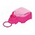 Bebedouro Portátil Rosa Sanremo 330 ml - Imagem 1