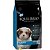 Ração Equilíbrio Cães Filhotes Small Breeds 2 kg - Imagem 1
