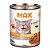 Ração Úmida Max Cat Adultos Patê Carne e Frango 280 g - Imagem 1