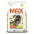 Ração Max para Cães Sênior Raças Pequenas Frango e Arroz 10,1 kg - Imagem 1