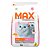 Ração Max para Gatos Adultos Carne 1 kg - Imagem 1