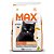 Ração Max para Gatos Castrados Salmão 3 kg - Imagem 1