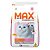 Ração Max para Gatos Adultos Carne 3 kg - Imagem 1