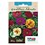 Sementes de Portulaca Grandiflora Dobrada Tradicional Topseed Garden Único - Imagem 1