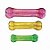 Brinquedo Osso Dino Chiclete Pvc Flex Nº 02 - Imagem 1