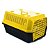 Caixa de Transporte S Box New Alvorada Amarela Nº 03 - Imagem 1