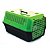 Caixa de Transporte S Box New Alvorada Verde Nº 04 - Imagem 1