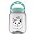 Pote Baby Cat Bandeirante 1,7 L - Imagem 1