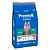 Ração Premier Ambientes Internos Light Gatos Adultos Salmão 7,5 kg - Imagem 1