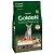 Ração Golden Seleção Natural Gatos Adultos Frango e Arroz 3 kg - Imagem 1
