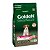 Ração Golden Seleção Natural Cães Filhotes Porte Pequeno Frango e Arroz Mini Bits 3 kg - Imagem 1