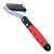 Rake Subpelos 32 Dentes Precision Único - Imagem 1