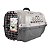 Caixa De Transporte Plast Pet Cor Taupe N. 02 - Imagem 1