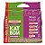 Areia para Gato Katbom Natural Granulado Higiênico 6 kg - Imagem 1