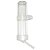 Bebedouro Plástico para Hamster TudoPet 60 ml - Imagem 1