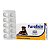 Furolisin 80mg 10 comprimidos - Imagem 1