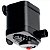Bomba Submersa Mini C Vazão 60 A 170L/H Sarlo 110 V - Imagem 1