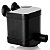 Bomba Submersa Sarlo Better Mini C 60 A 170 L/H 220 V - Imagem 1