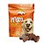 Petisco para Cães Bisdogs Osso Chocolate 50 g - Imagem 1