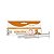 Organnact Geriatric Plus 28 ml - Imagem 1