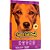 Special Dog Ultralife Rac. Peq. Adulto Frango  1 kg - Imagem 1