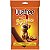Quatree Snacks Bifinhos Sabor Frango 60 gamas - Imagem 1