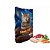 Ração Hot Cat Gatos Adultos E Filhotes Sem Corantes 25 Kg - Imagem 1