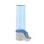 Bebedouro Plástico Malha Larga Animalíssimo Azul 60 ml - Imagem 1