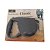 Guia Retrátil Classic Preta Pet Flex até 15kg - 3m - Imagem 1